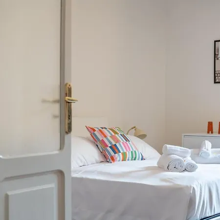 Centro 12 People And Terrace Over 170 Mq Apartament *