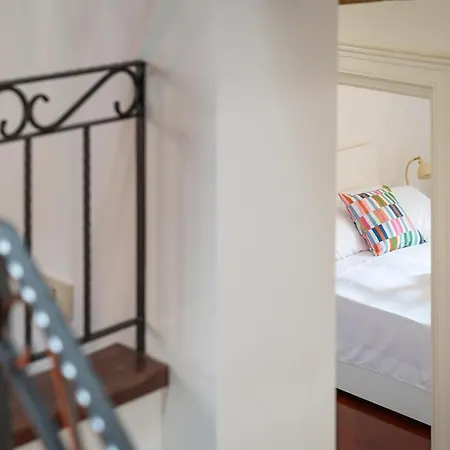 Apartament Centro 12 People And Terrace Over 170 Mq Bolonia