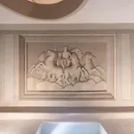 Apartman Centro 12 People And Terrace Over 170 Mq Bologna