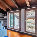 Centro 12 People And Terrace Over 170 Mq Apartman Bologna