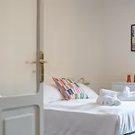 Centro 12 People And Terrace Over 170 Mq Apartman *