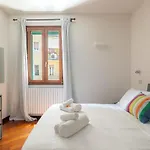 Apartman Centro 12 People And Terrace Over 170 Mq *