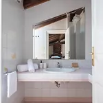 Centro 12 People And Terrace Over 170 Mq Apartman