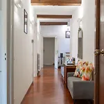 Apartman Centro 12 People And Terrace Over 170 Mq Bologna