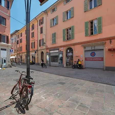 Centro 12 People And Terrace Over 170 Mq