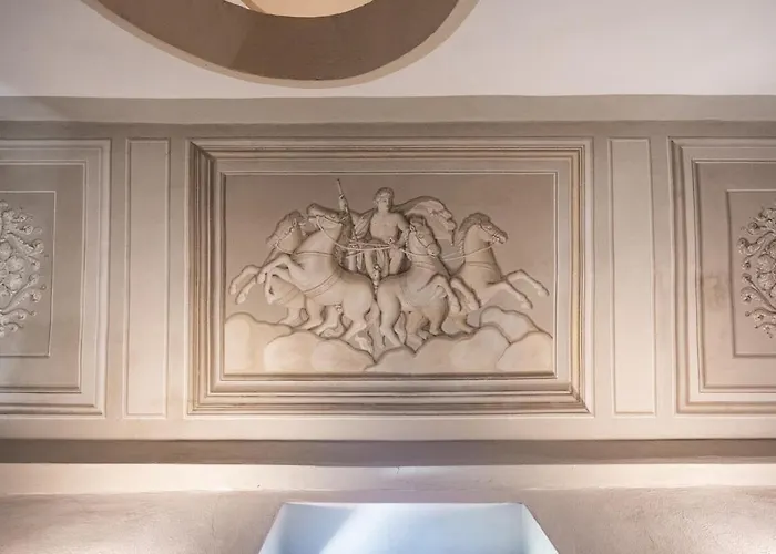 Апартаменты Centro 12 People And Terrace Over 170 Mq Болонья