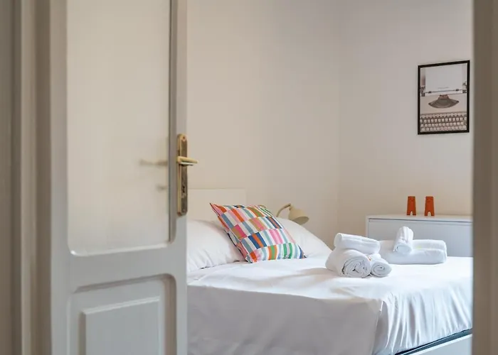 Centro 12 People And Terrace Over 170 Mq Апартаменты *