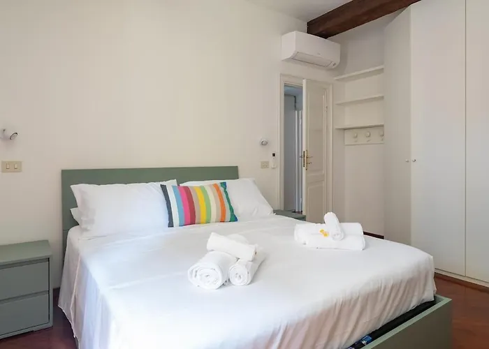 Centro 12 People&terrace Over 170 Mq Appartamento Bologna