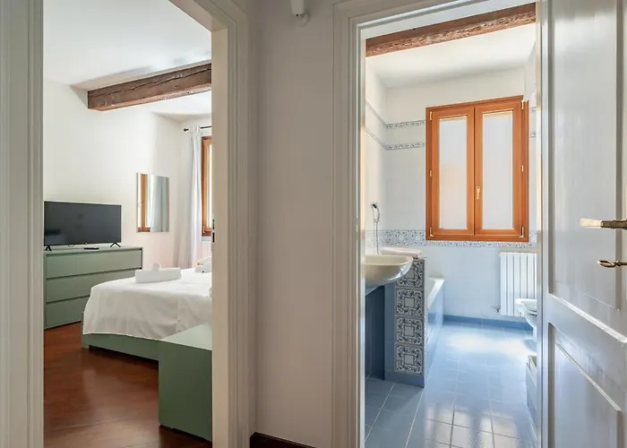 Appartamento Centro 12 People&terrace Over 170 Mq *