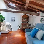 Centro 12 People And Terrace Over 170 Mq Bologna