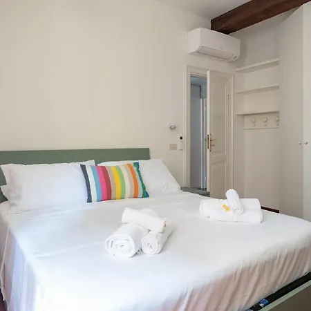 Centro 12 People And Terrace Over 170 Mq Apartman Bologna