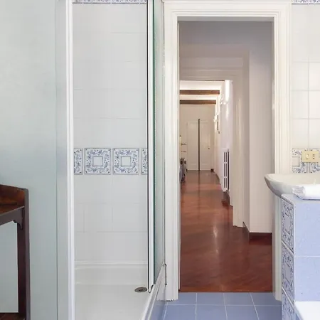 Centro 12 People And Terrace Over 170 Mq Apartman Bologna